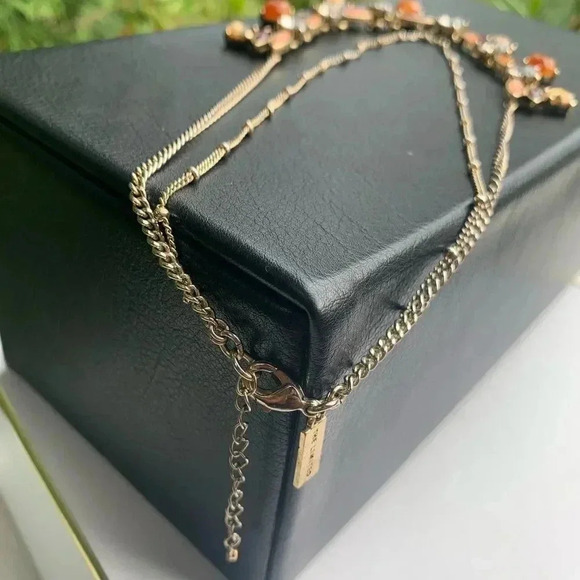 The Limited Multicolored Necklace  - Picture 8 of 8